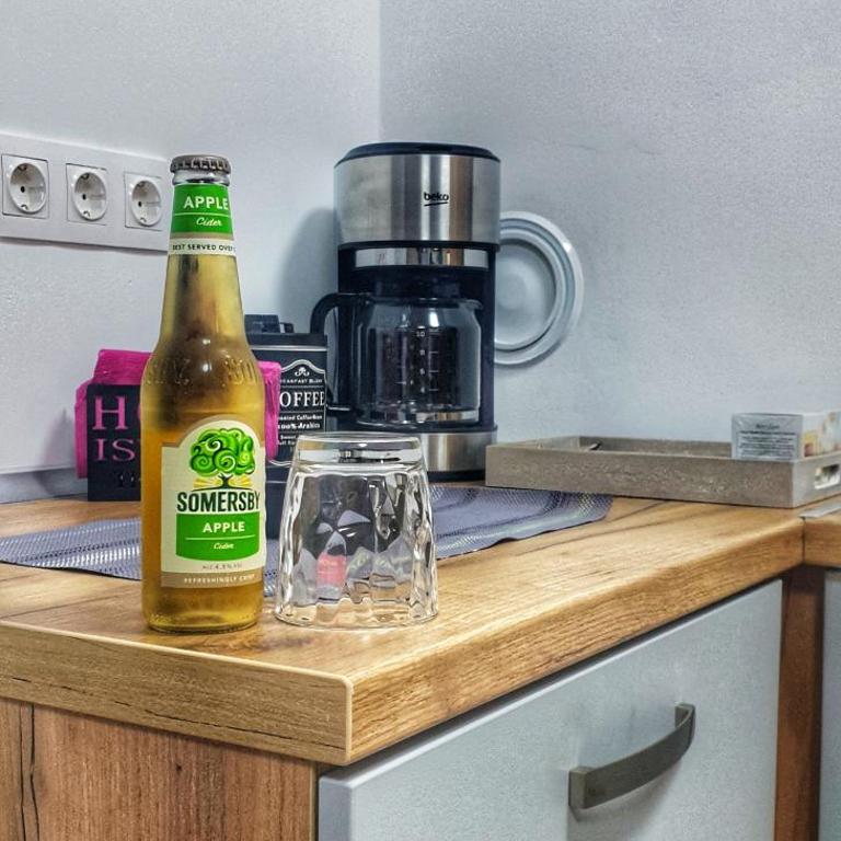 Intime by Nights & Smiles - Apartman sa 1 Spavaćom Sobom - 30