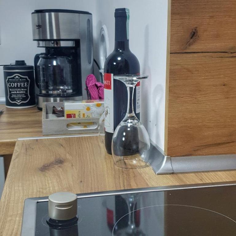 Intime by Nights & Smiles - Apartman sa 1 Spavaćom Sobom - 28