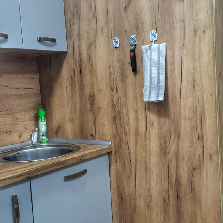 Intime by Nights & Smiles - Apartman sa 1 Spavaćom Sobom - 65
