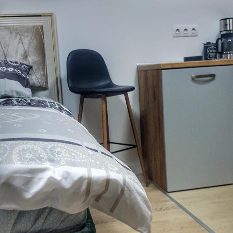 Intime by Nights & Smiles - Apartman sa 1 Spavaćom Sobom - 68