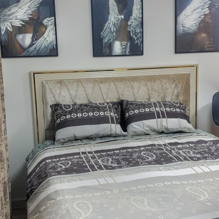 Intime by Nights & Smiles - Apartman sa 1 Spavaćom Sobom - 31