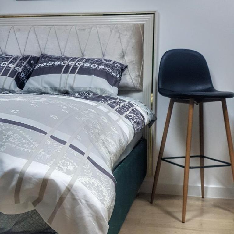 Intime by Nights & Smiles - Apartman sa 1 Spavaćom Sobom - 36