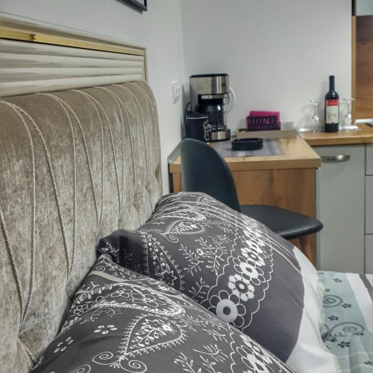 Intime by Nights & Smiles - Apartman sa 1 Spavaćom Sobom - 35
