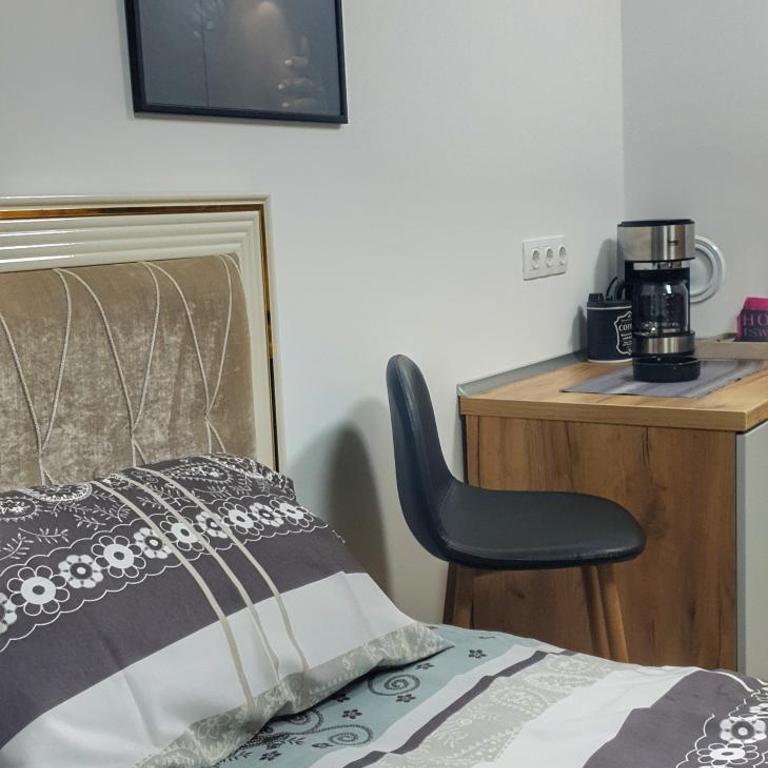 Intime by Nights & Smiles - Apartman sa 1 Spavaćom Sobom - 33