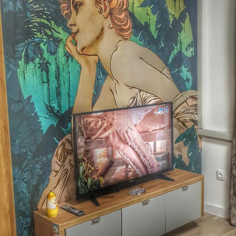 Intime by Nights & Smiles - Apartman sa 1 Spavaćom Sobom - 2
