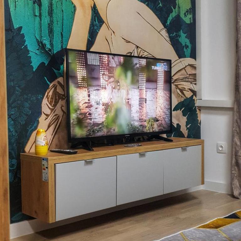Intime by Nights & Smiles - Apartman sa 1 Spavaćom Sobom - 38
