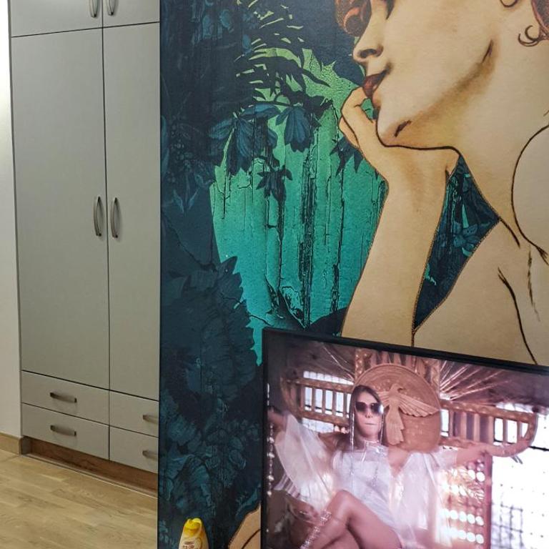 Intime by Nights & Smiles - Apartman sa 1 Spavaćom Sobom - 51