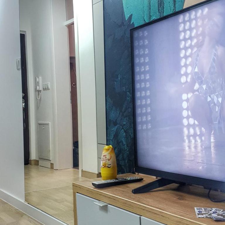 Intime by Nights & Smiles - Apartman sa 1 Spavaćom Sobom - 61