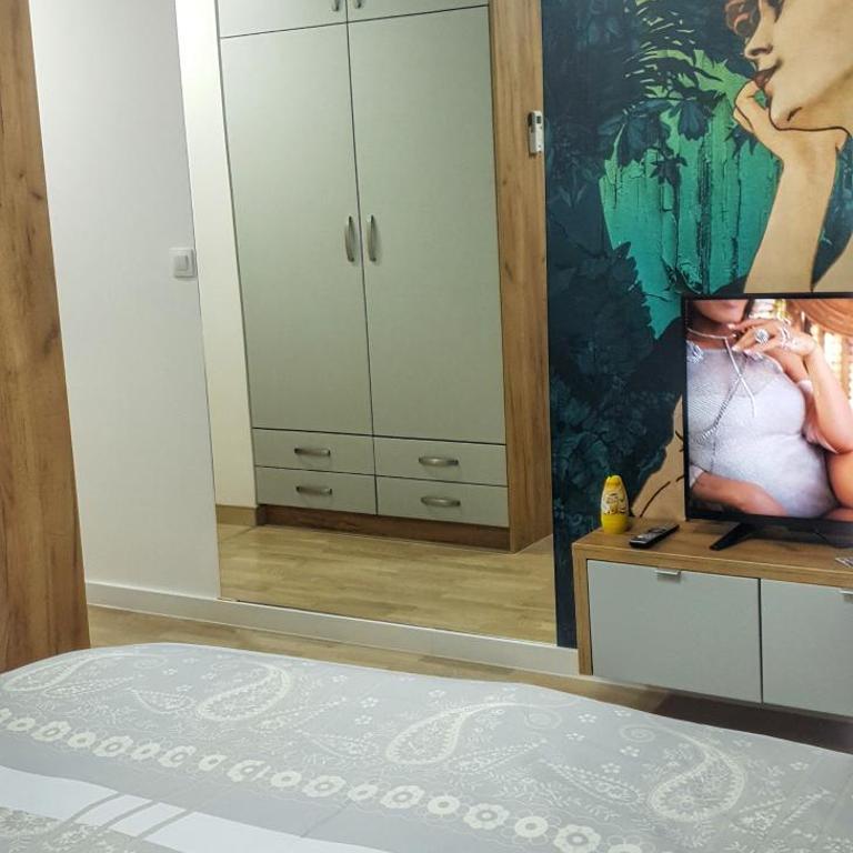 Intime by Nights & Smiles - Apartman sa 1 Spavaćom Sobom - 59