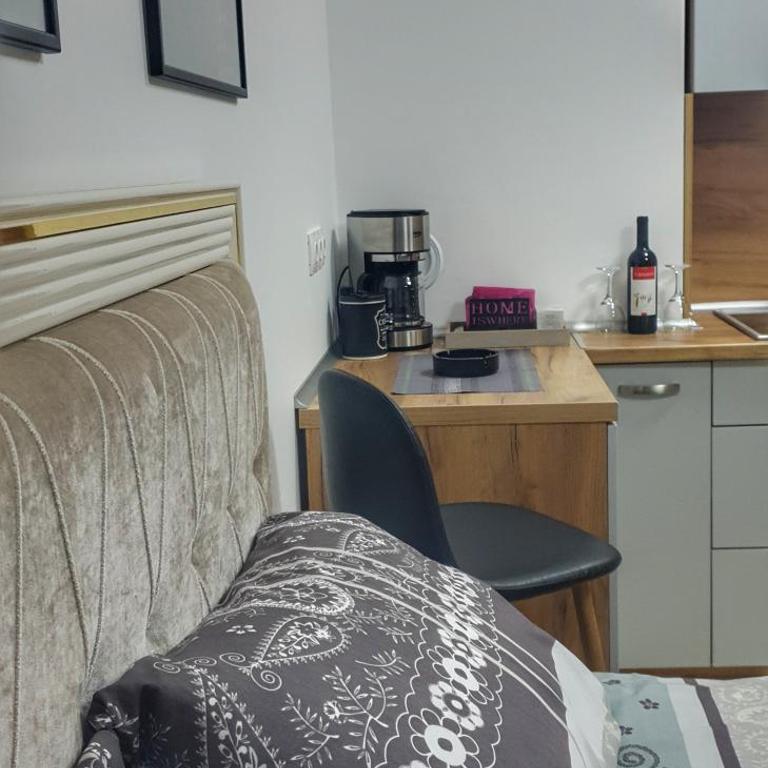 Intime by Nights & Smiles - Apartman sa 1 Spavaćom Sobom - 43