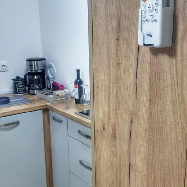 Intime by Nights & Smiles - Apartman sa 1 Spavaćom Sobom - 45