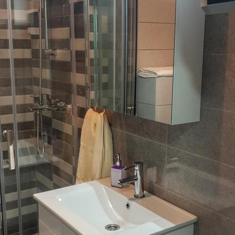 Intime by Nights & Smiles - Apartman sa 1 Spavaćom Sobom - 54