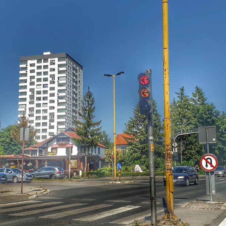 Intime by Nights & Smiles - Apartman sa 1 Spavaćom Sobom - 52