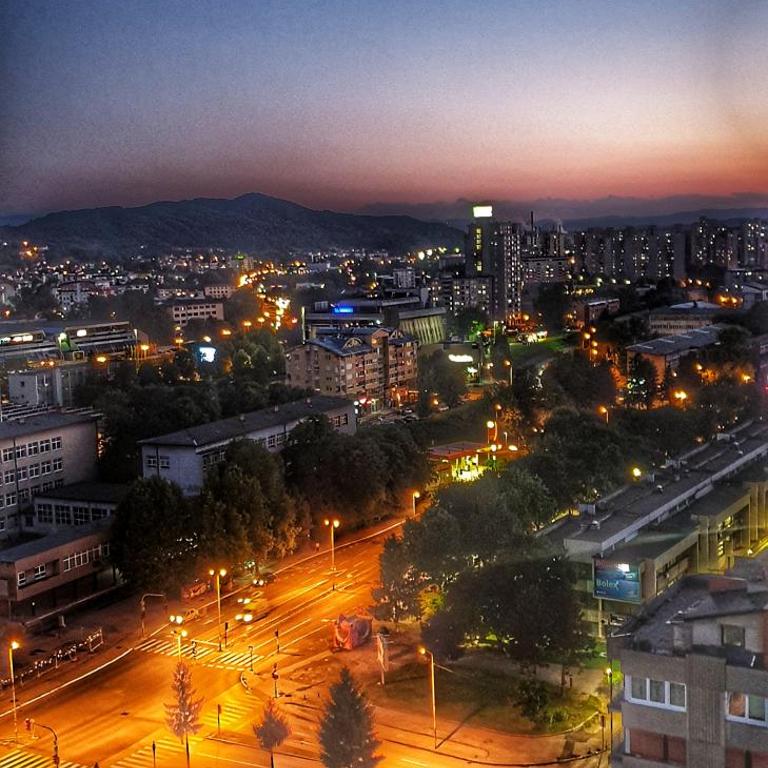 Intime by Nights & Smiles - Apartman sa 1 Spavaćom Sobom - 46