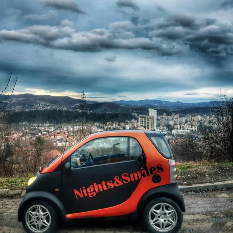 Intime by Nights & Smiles - Apartman sa 1 Spavaćom Sobom - 39
