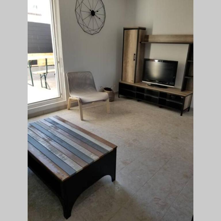 Calanques de Sormiou - Appartement 1 Chambre - 3