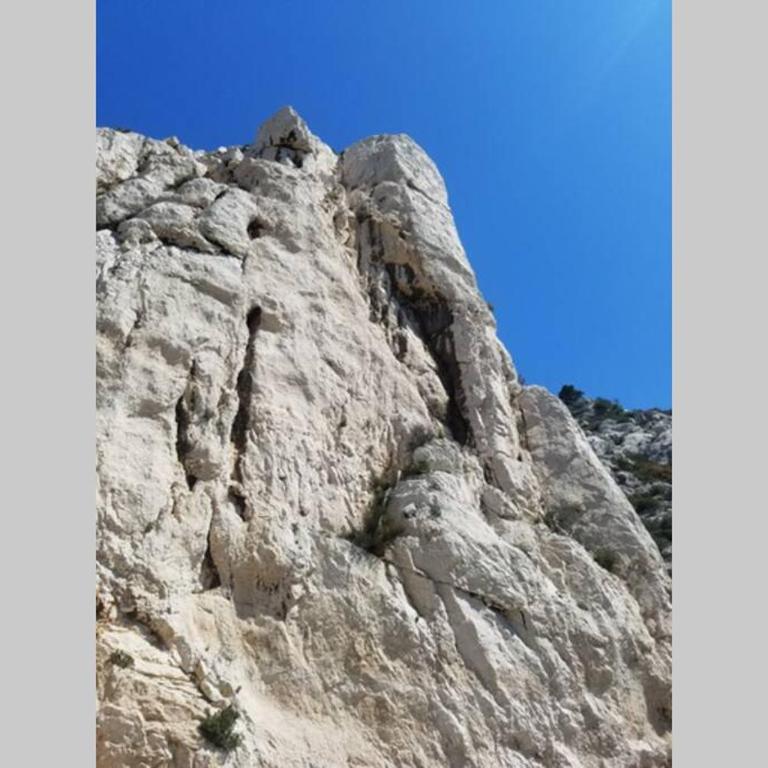 Calanques de Sormiou - Appartement 1 Chambre - 4