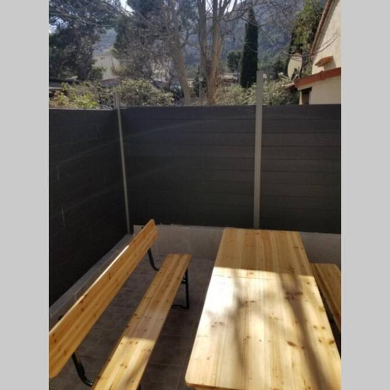 Calanques de Sormiou - Appartement 1 Chambre - 5