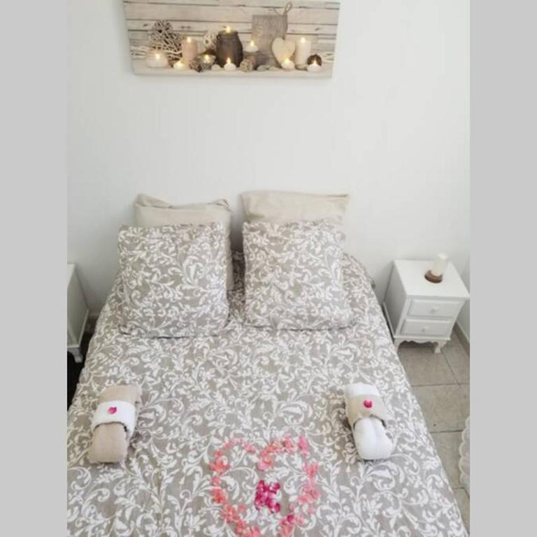 Calanques de Sormiou - Appartement 1 Chambre - 9