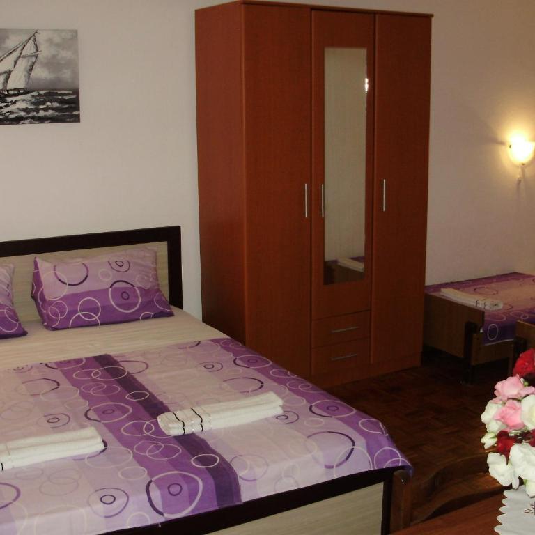 Apartments Aleksic - Studio (4 Odrasle Osobe) - 7