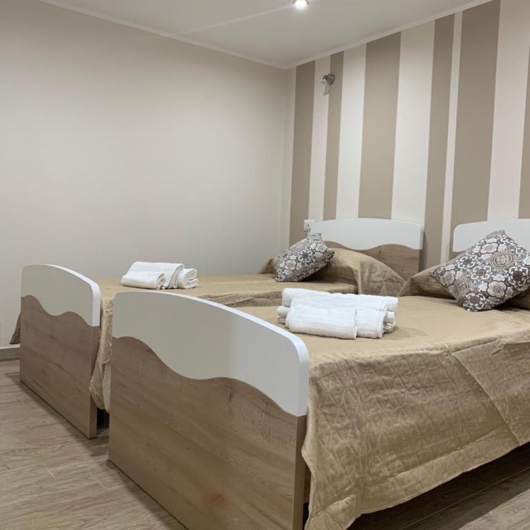 Sole & Luna - Two-Bedroom House - 6
