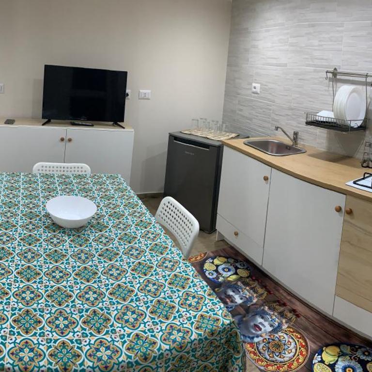 Sole & Luna - Two-Bedroom House - 16