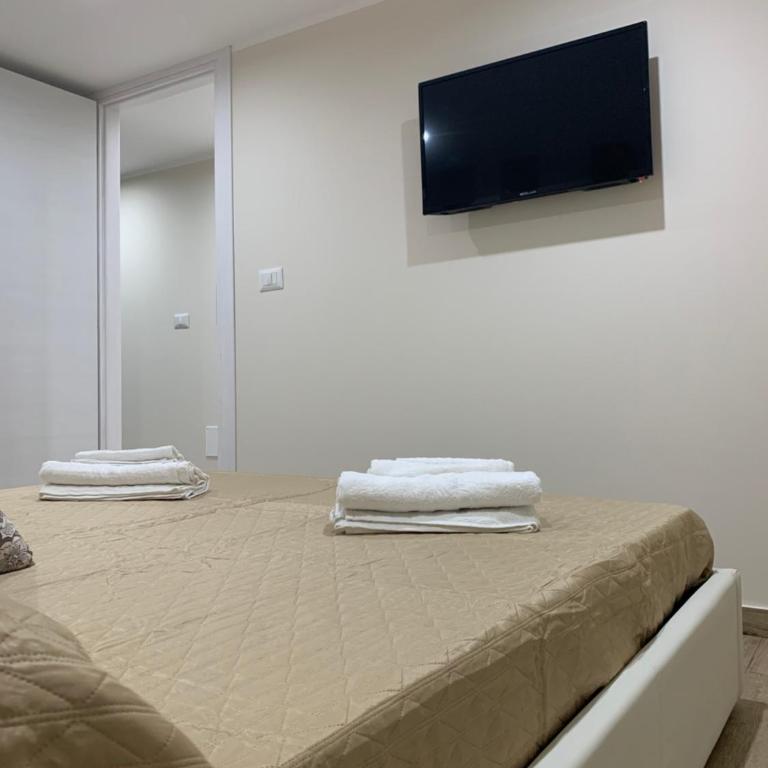 Sole & Luna - Two-Bedroom House - 20