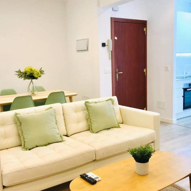 Andalucía I & balcony by ELE Apartments - Apartamento de 2 dormitorios - 8