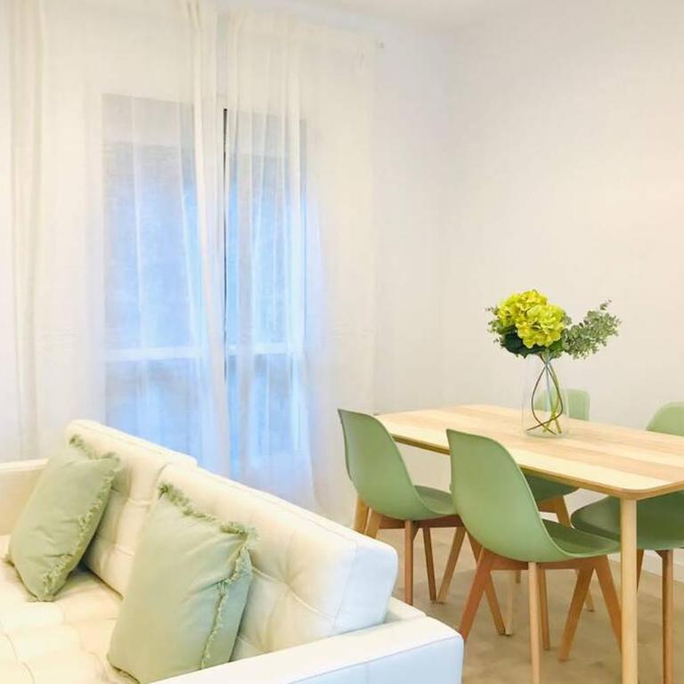 Andalucía I & balcony by ELE Apartments - Apartamento de 2 dormitorios - 9