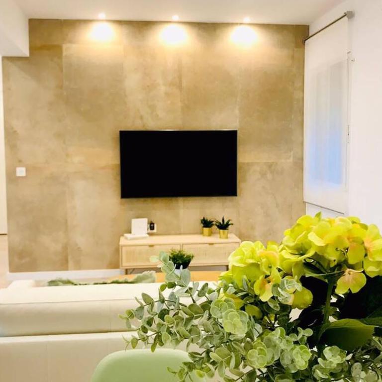 Andalucía I & balcony by ELE Apartments - Apartamento de 2 dormitorios - 11