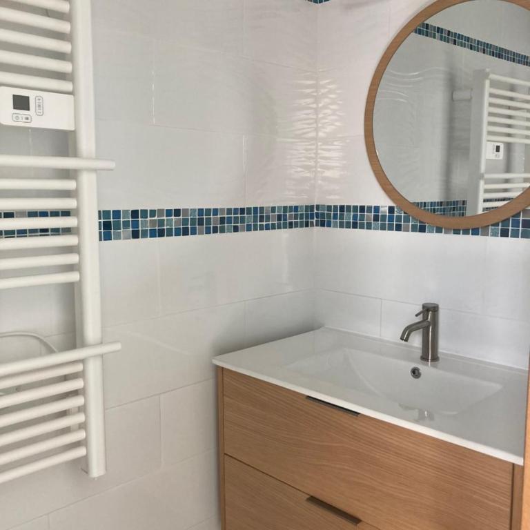 Les sibons - Apartment mit 1 Schlafzimmer - 2