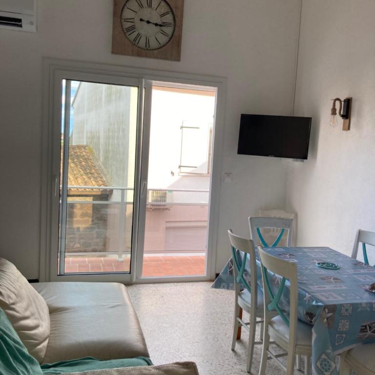 Les sibons - Apartment mit 2 Schlafzimmern - 2