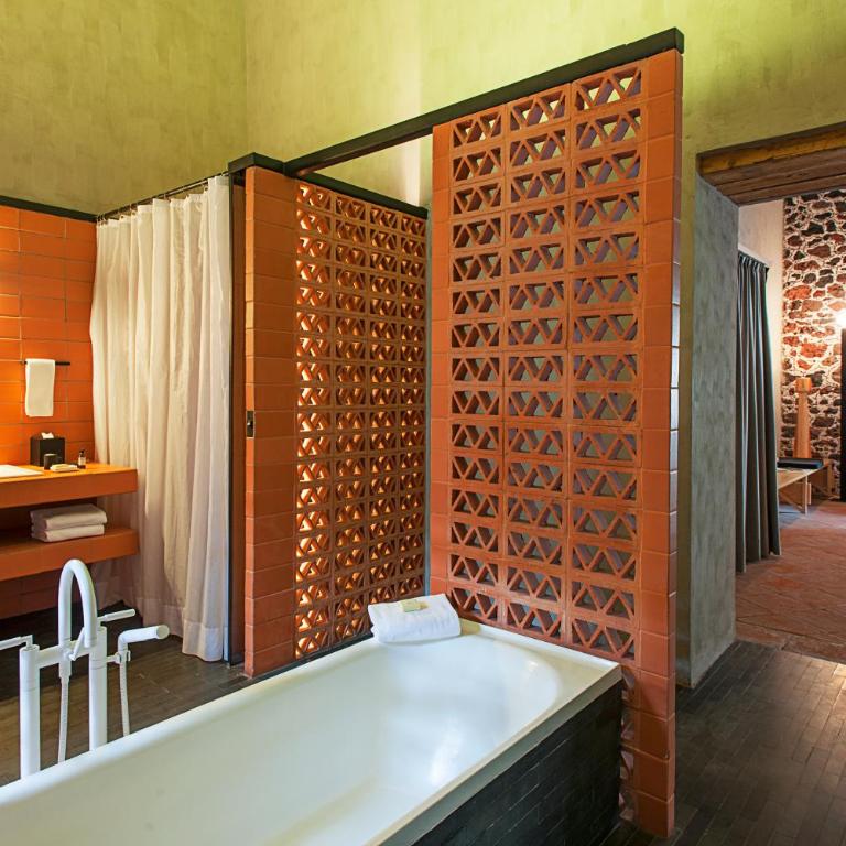 Downtown Mexico - Suite Master - 1