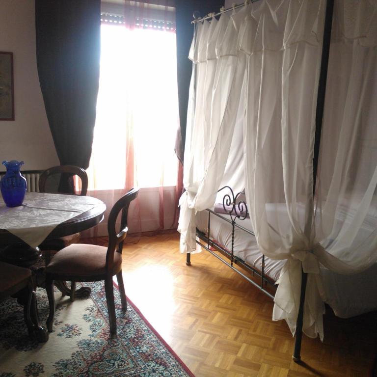 B&B in Arena L' Opera - Deluxe King Room - 16