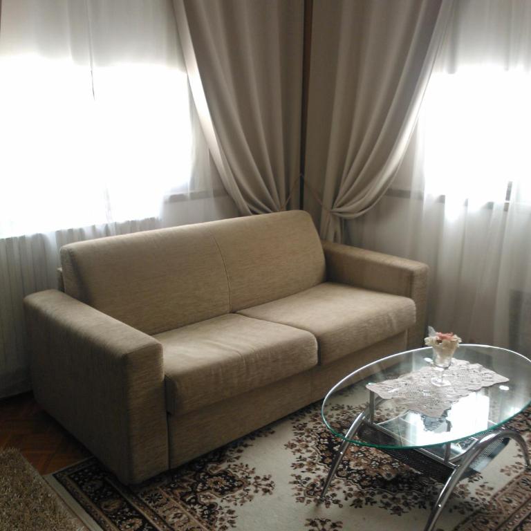B&B in Arena L' Opera - Double Room - 20
