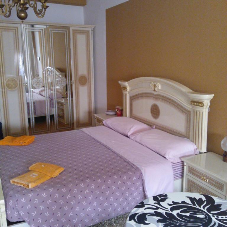 B&B in Arena L' Opera - Double Room - 4