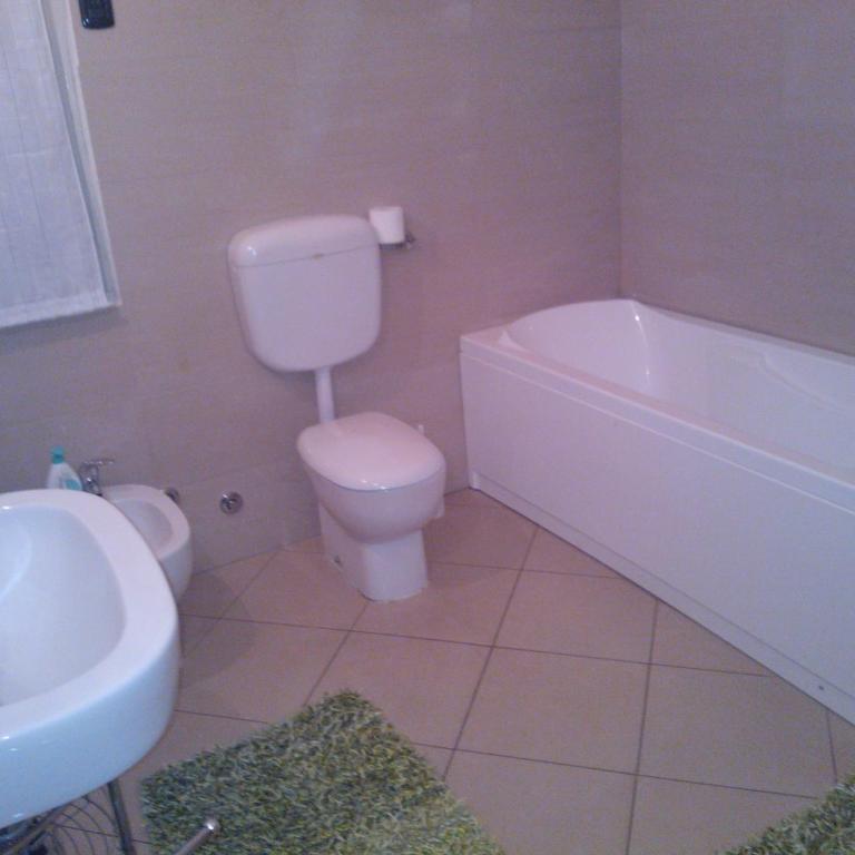B&B in Arena L' Opera - Deluxe King Room - 2