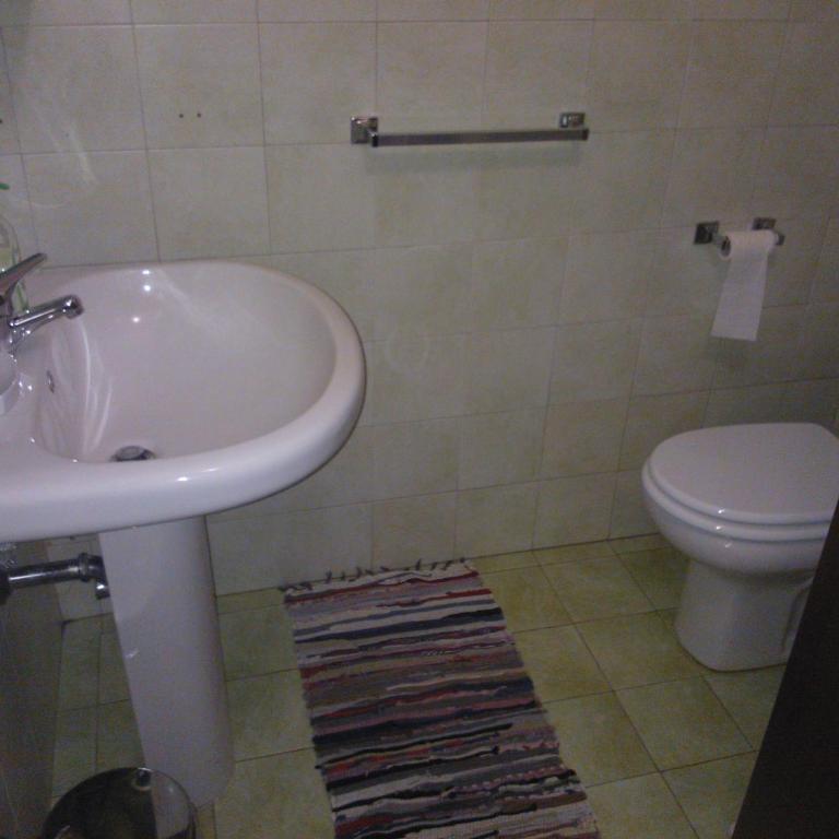 B&B in Arena L' Opera - Double Room with Shared Bathroom - 13