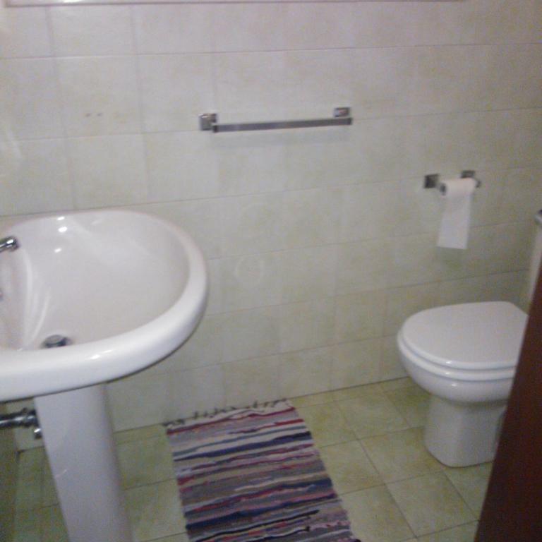 B&B in Arena L' Opera - Double Room with Shared Bathroom - 2