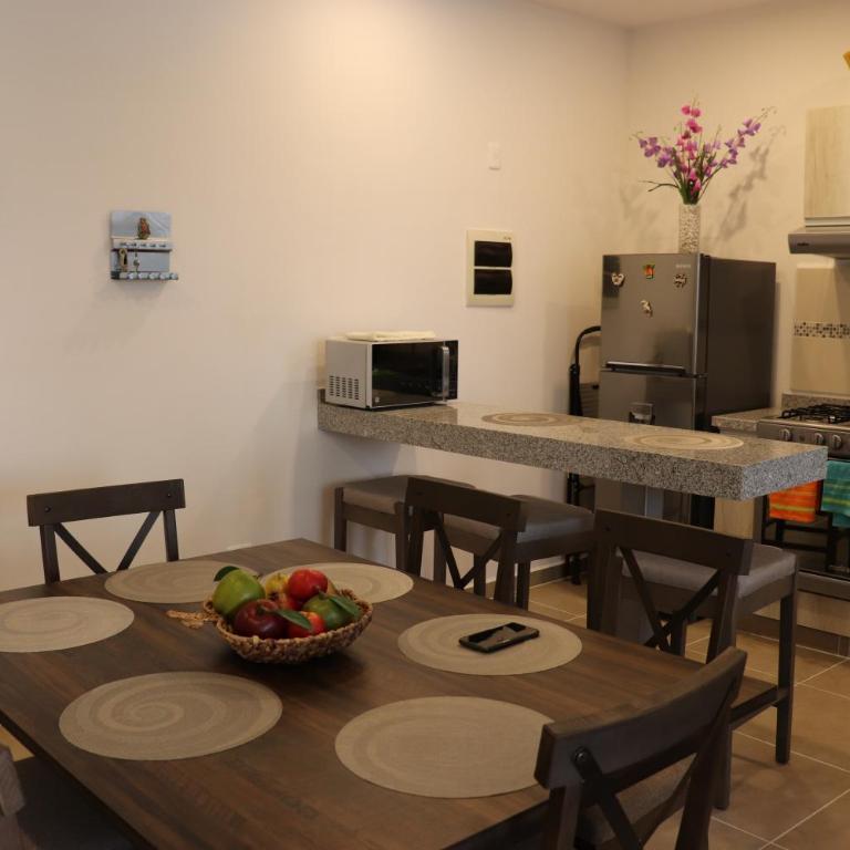 Departamento Dream Lagoons XA - Apartamento de 2 dormitorios - 15