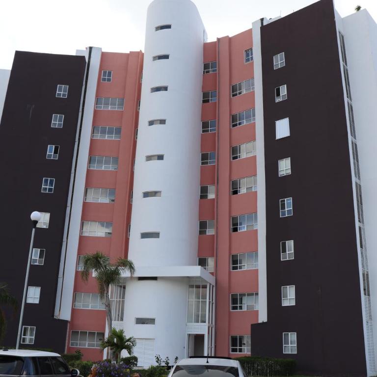 Departamento Dream Lagoons XA - Apartamento de 2 dormitorios - 24