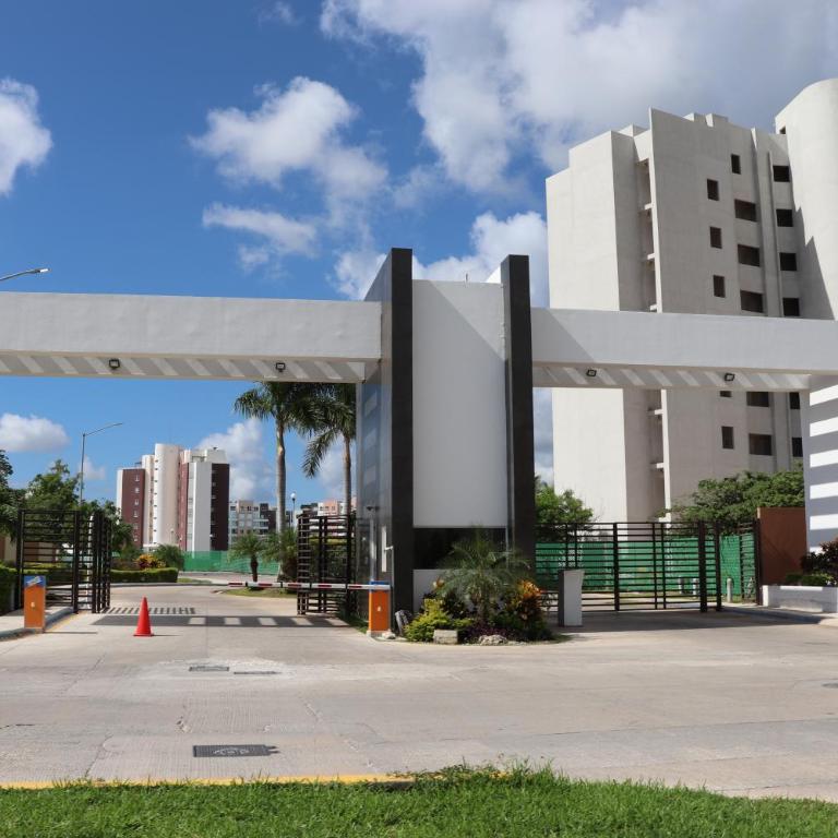 Departamento Dream Lagoons XA - Apartamento de 2 dormitorios - 25