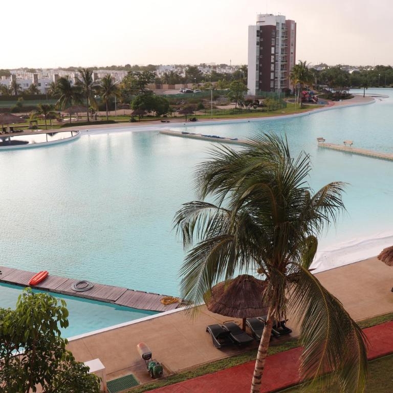 Departamento Dream Lagoons XA - Apartamento de 2 dormitorios - 7
