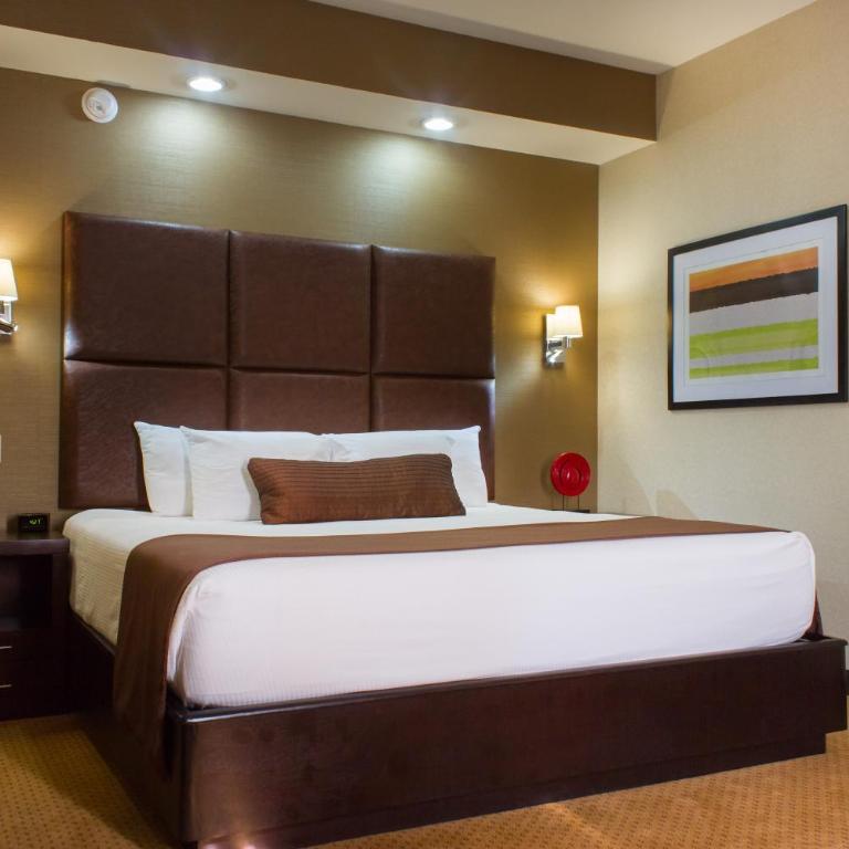Best Western PREMIER Monterrey Aeropuerto - King Room - Non-Smoking - 13