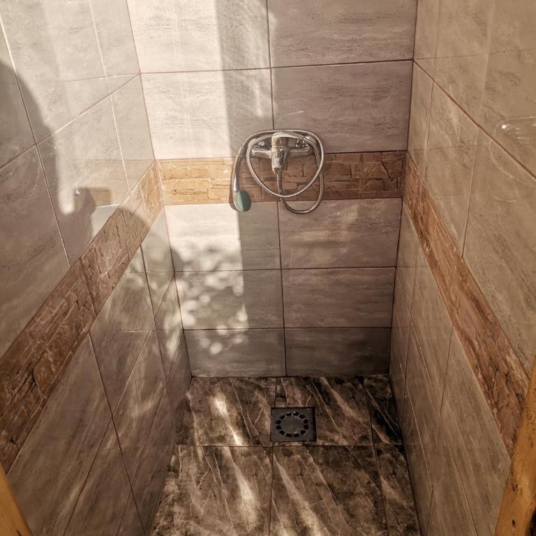 Ethno Cottage Momo Tepca - One-Bedroom Chalet - 3
