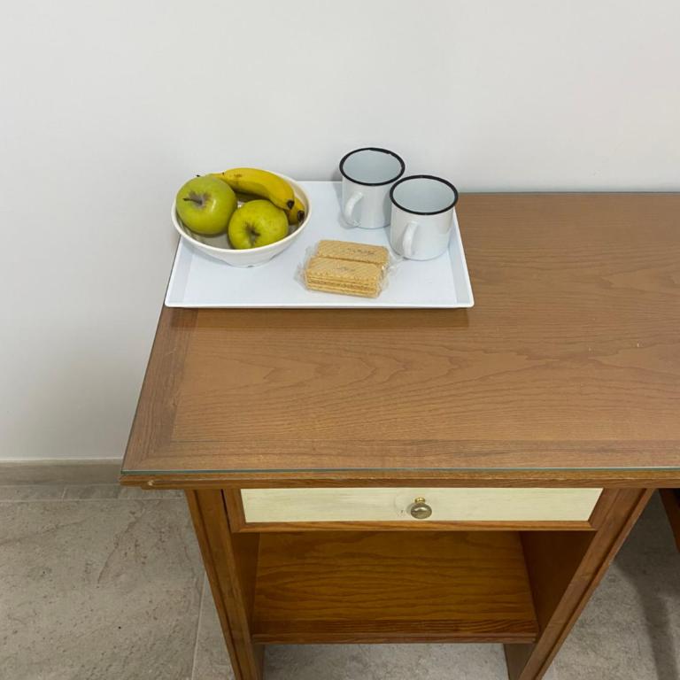 Aloja Madrid - Habitación Doble Deluxe - 7