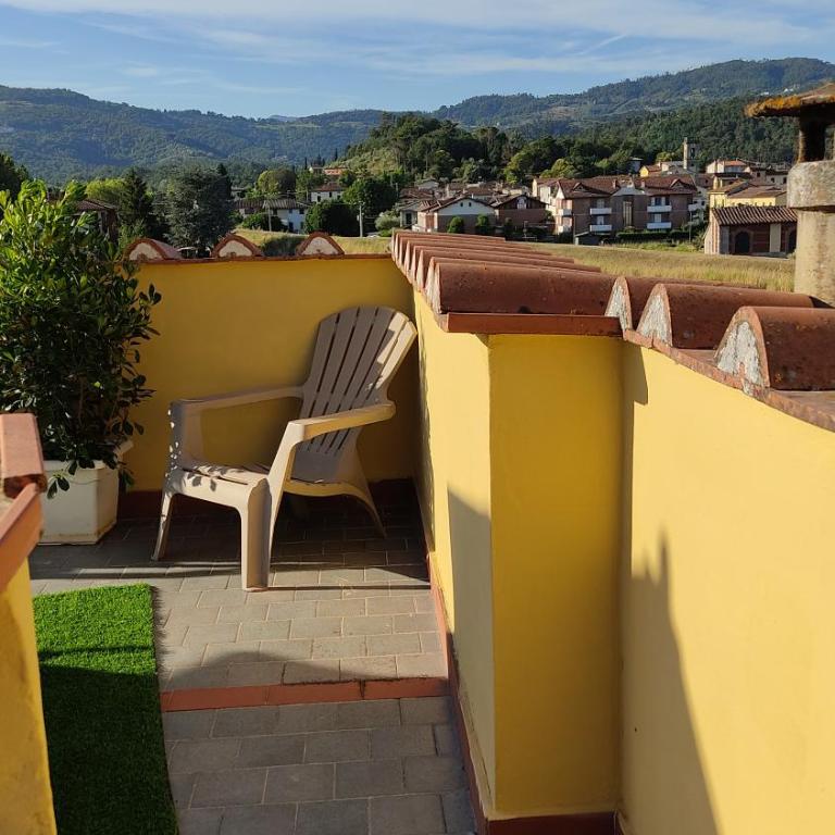 APPARTAMENTO LA CASA PIU BELLA - Appartamento con 2 Camere da Letto - 83