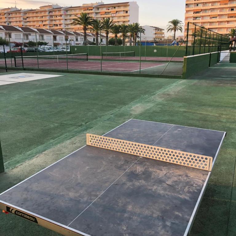 PEÑISMAR74 - Apartamento de 1 dormitorio - 53
