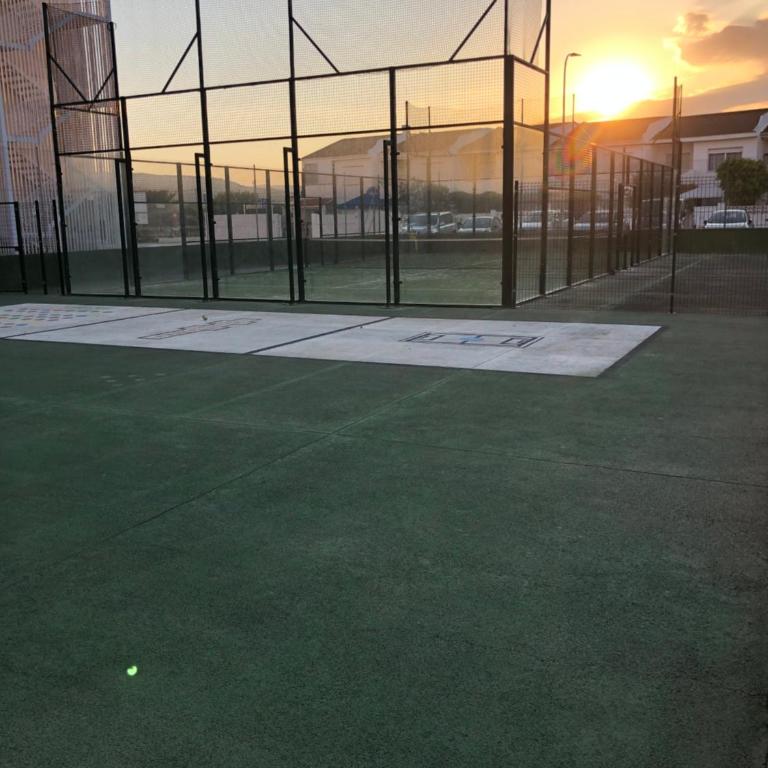 PEÑISMAR74 - Apartamento de 1 dormitorio - 51