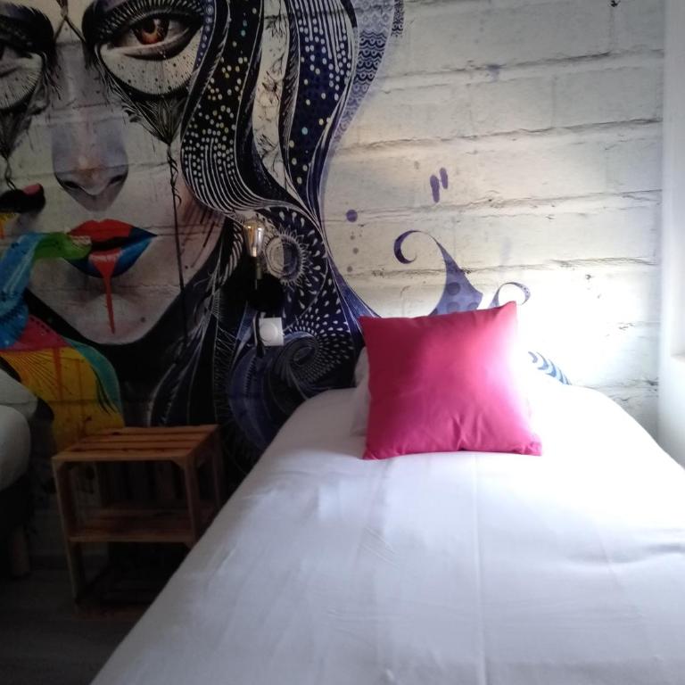 Urban Style Arl HOTEL - Chambre Simple Standard - 3
